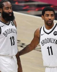  布里奇斯替补发威砍高分，篮网逆转老鹰拿下关键卡位战